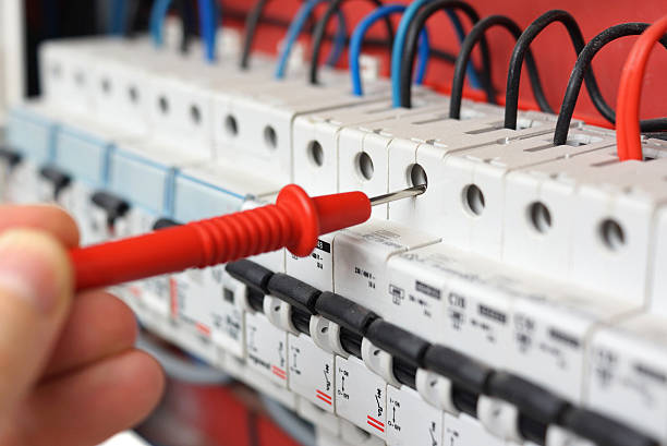 Professional Electrical Services in Wright Patterson Af, OH